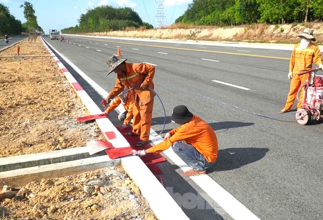 Bình Dương và TPHCM phối hợp thực hiện đấu nối đường Mỹ Phước Tân Vạn với Xa lộ Hà Nội